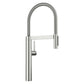 BLANCO Culina II Semi-Pro Pull-Down Dual-Spray Kitchen Faucet