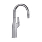 BLANCO Rivana Pull-Down Bar Faucet