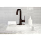 Kingston Brass LS8618NYL New York Single-Handle Bar Faucet