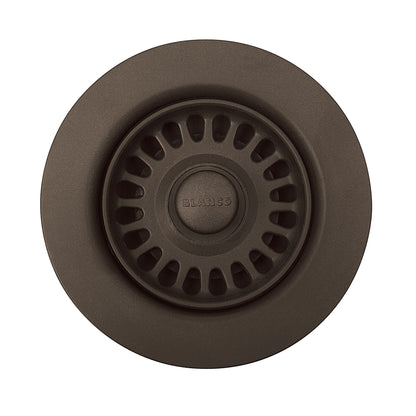 BLANCO Color-Coordinated Disposal Flange