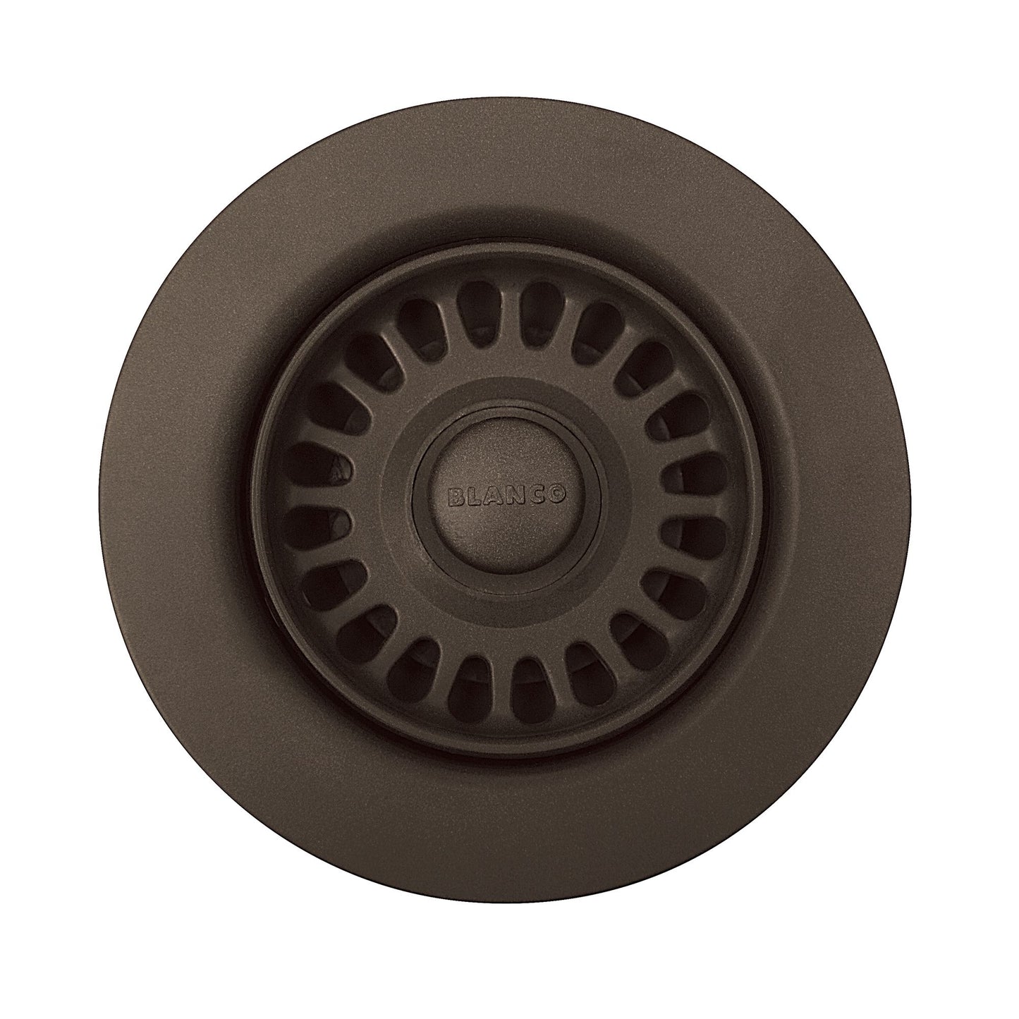 BLANCO Color-Coordinated Disposal Flange