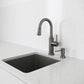 BLANCO Empressa Pull-Down Bar Faucet