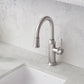 BLANCO Empressa Pull-Down Bar Faucet