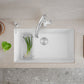 Mesh Basket - Stainless Steel (Precis)