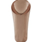 Thompson Tuxpan one-piece rose gold copper sink and pedestal 1915