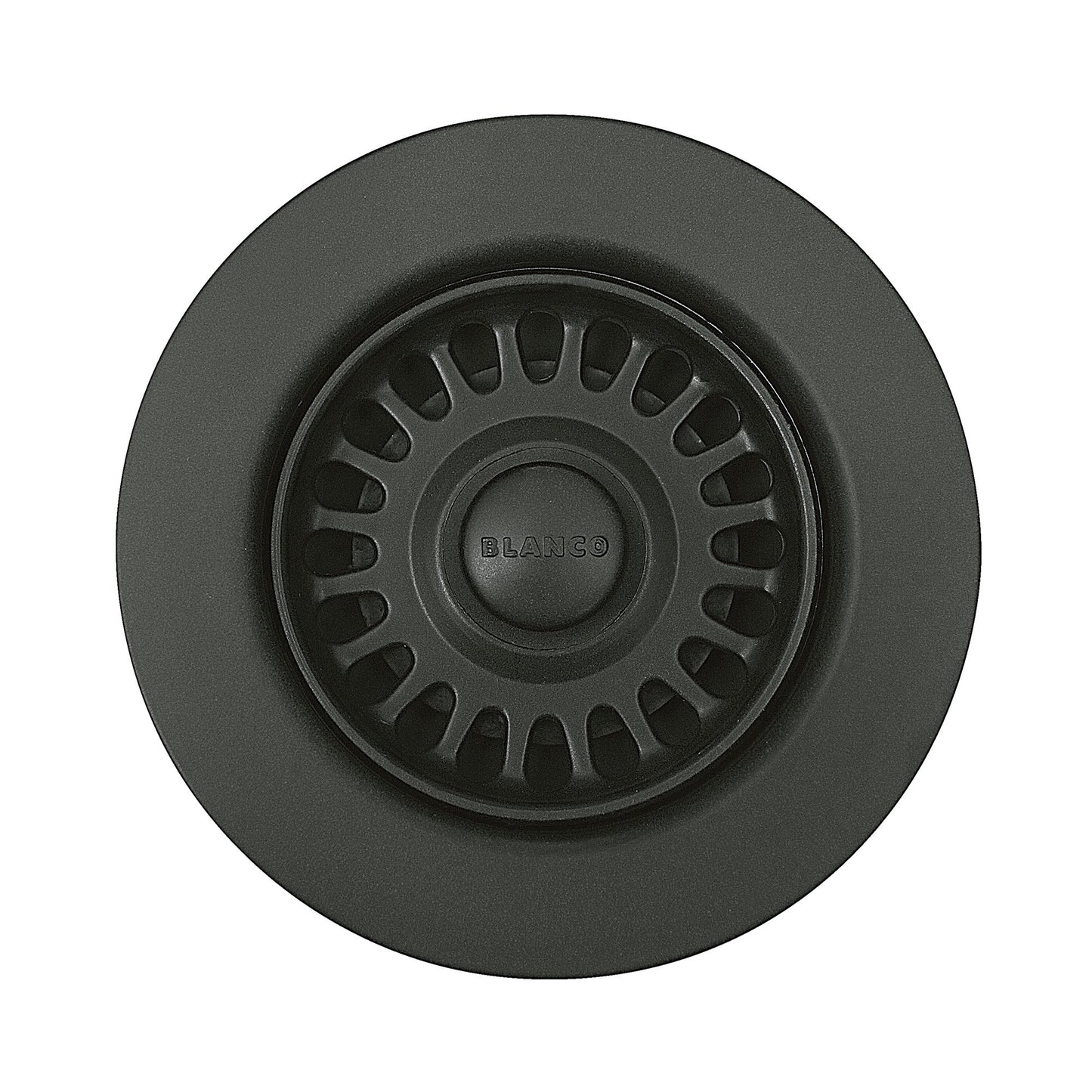 BLANCO Color-Coordinated Basket Strainer