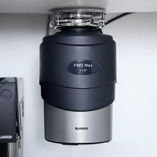 BLANCO Max Food Waste Disposal