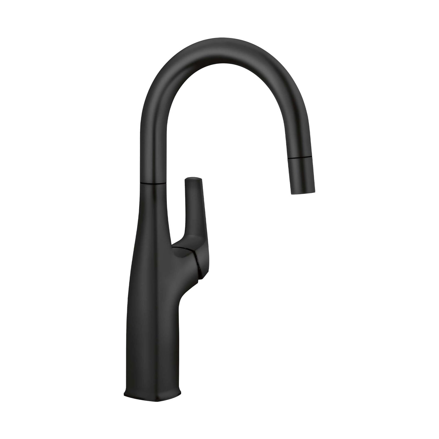 BLANCO Rivana Pull-Down Bar Faucet