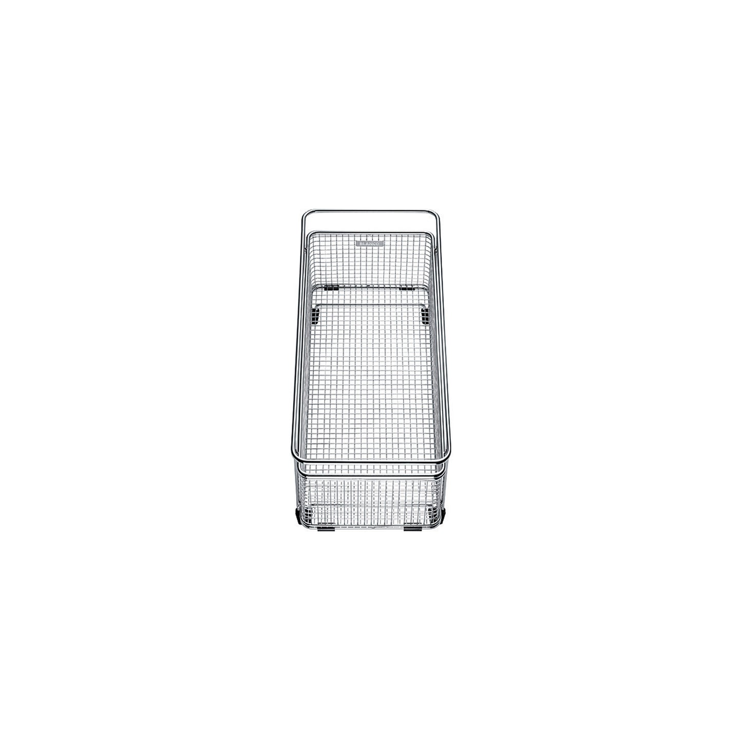 Mesh Basket - Stainless Steel (Precis)