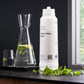 BLANCO Soft L Water Filter Starter Set