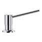 Torre Soap Dispenser - Anthracite