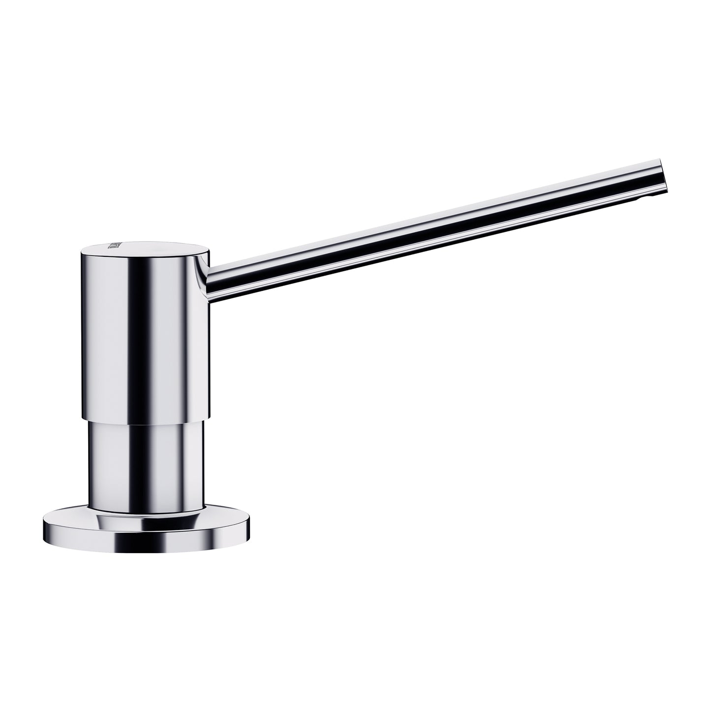 Torre Soap Dispenser - Anthracite