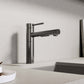 BLANCO Alta II Low Arc Pull-Out Dual-Spray Kitchen Faucet