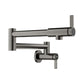 BLANCO Culina II Wall-Mounted Pot Filler
