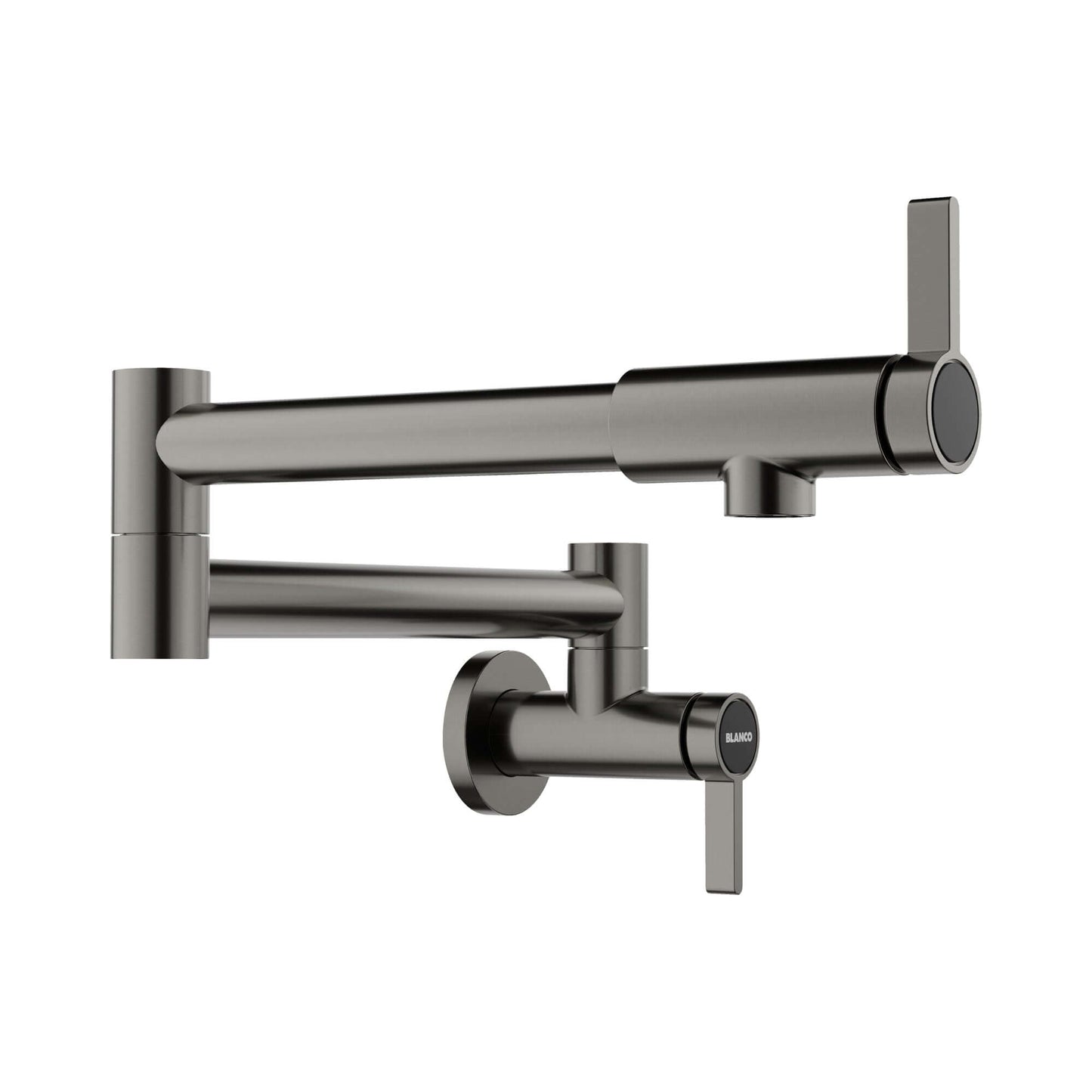 BLANCO Culina II Wall-Mounted Pot Filler