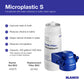 BLANCO Microplastic S Water Filter Starter Set