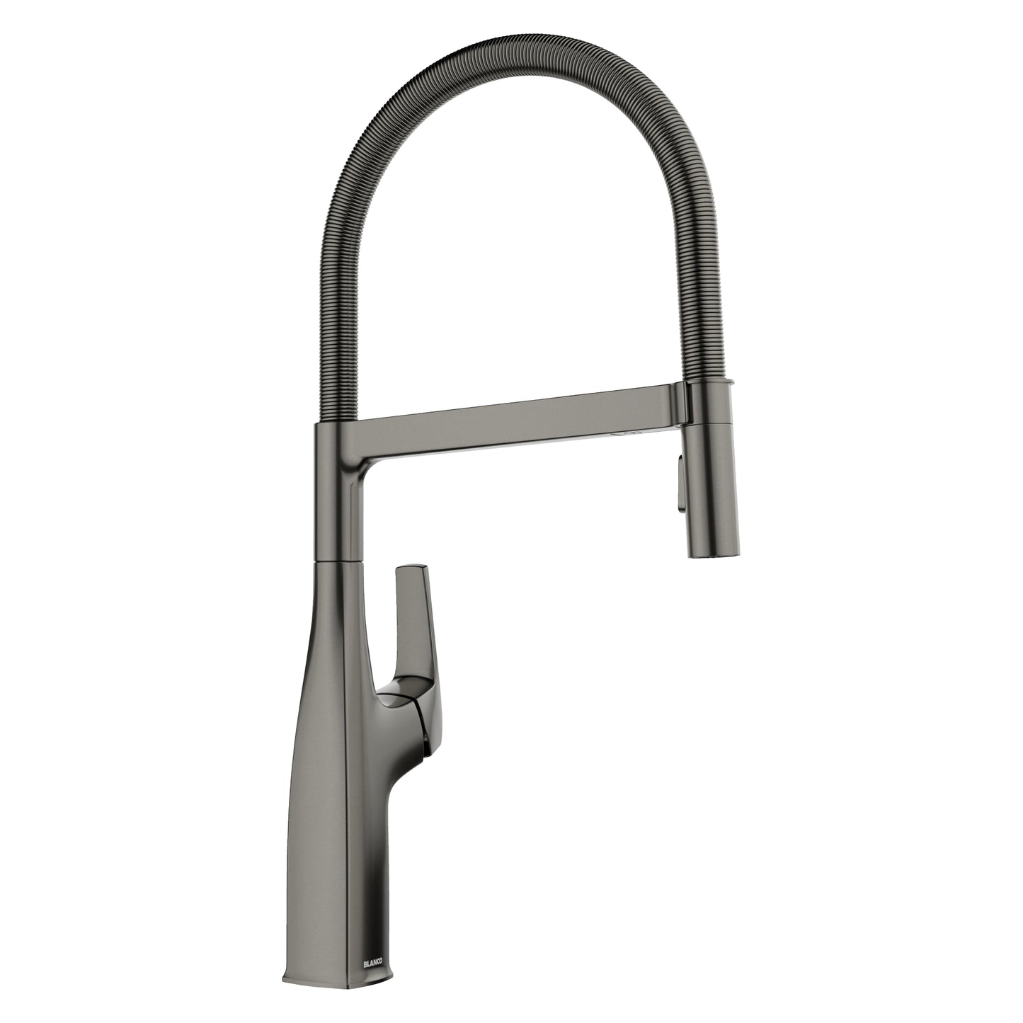 BLANCO Rivana Semi-Pro Pull-Down Dual-Spray Kitchen Faucet