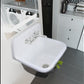 Nantucket 3CHGR rotating product video