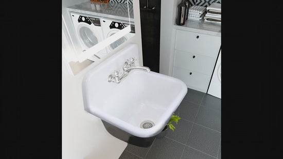 Nantucket 3CHGR rotating product video