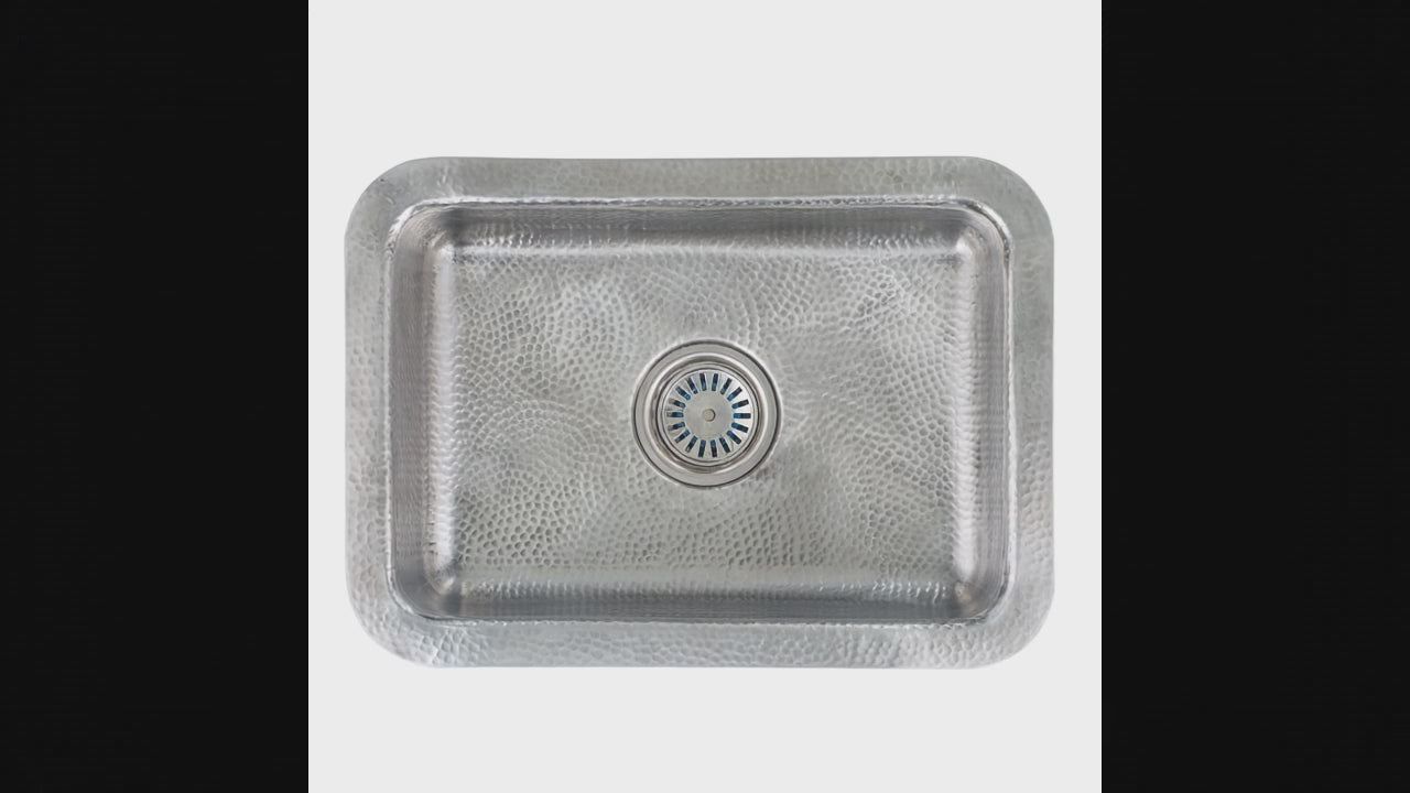 Nantucket NS35L rotating product video