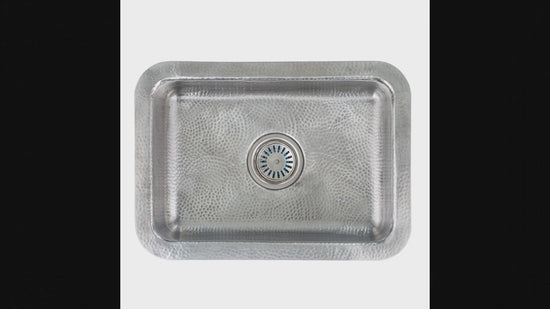 Nantucket NS35L rotating product video