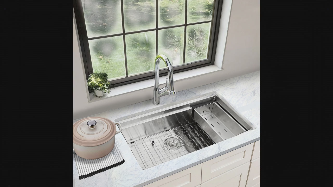 Nantucket SR-PS-3620-16 rotating product video