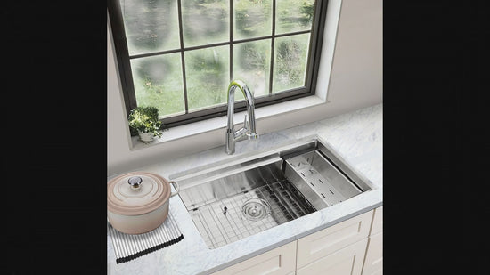 Nantucket SR-PS-3620-16 rotating product video