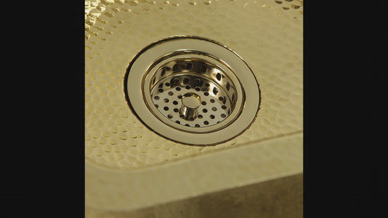 Nantucket 3.5 KDPB rotating product video