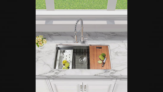 Nantucket SR-PS2-2818-16 rotating product video