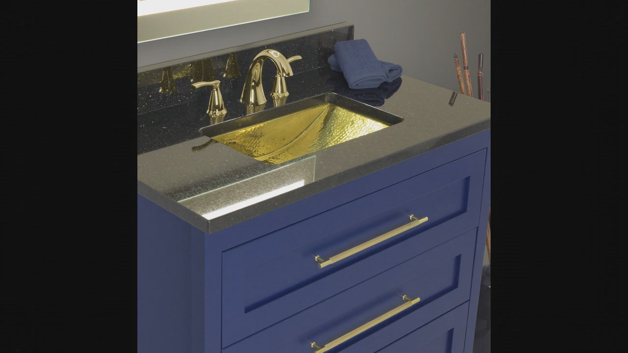 Nantucket TRB-OF rotating product video