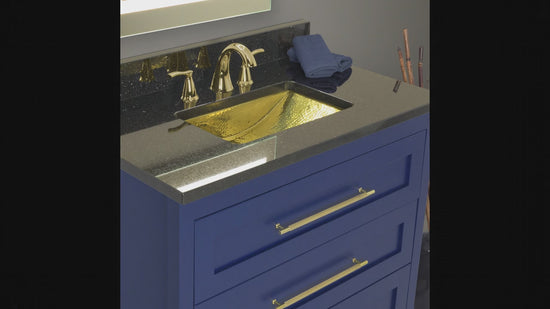 Nantucket TRB-OF rotating product video
