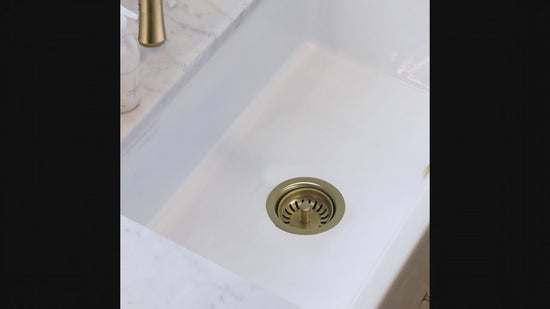 Nantucket 3.5EDF-PB rotating product video