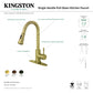 Kingston Brass LS8723DL Concord Pull-Down Kitchen Faucet