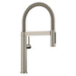 BLANCO Culina Mini II Pull-Down Dual-Spray Kitchen Faucet