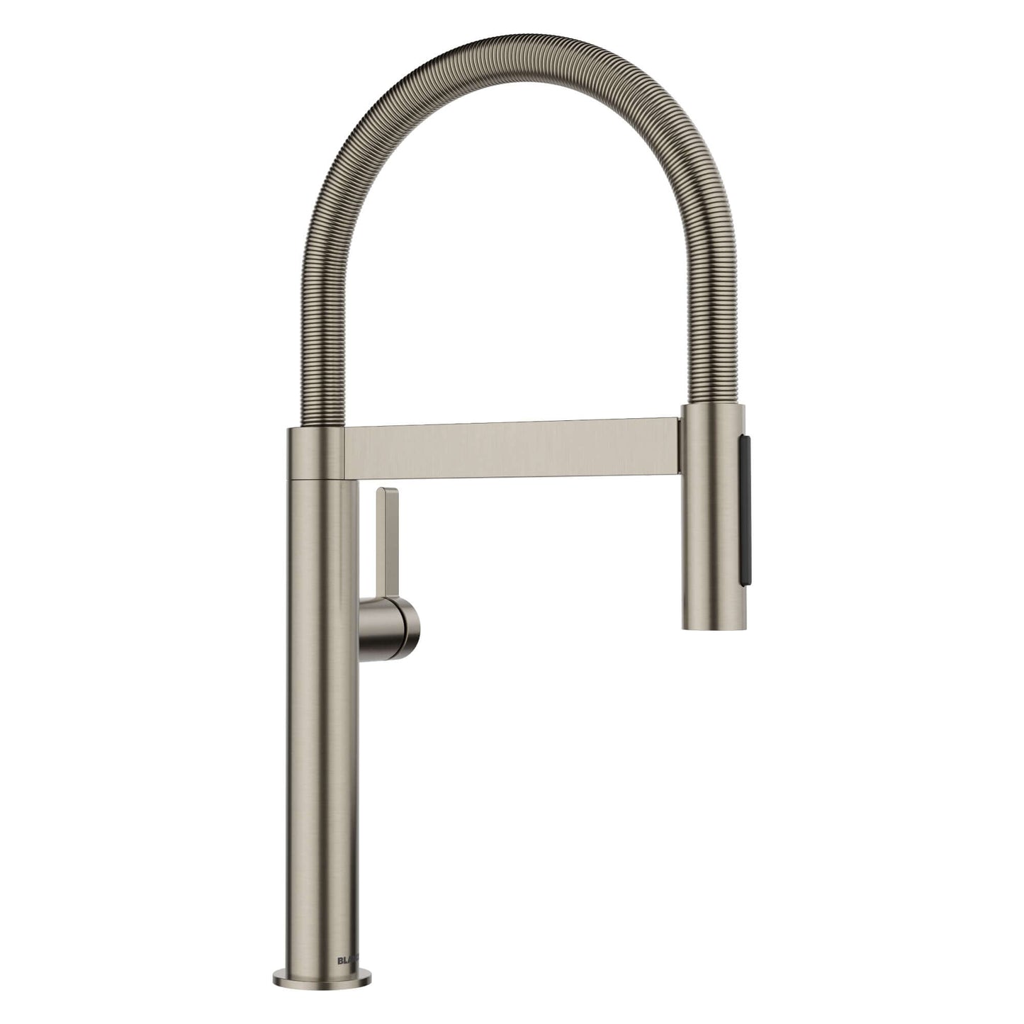 BLANCO Culina Mini II Pull-Down Dual-Spray Kitchen Faucet