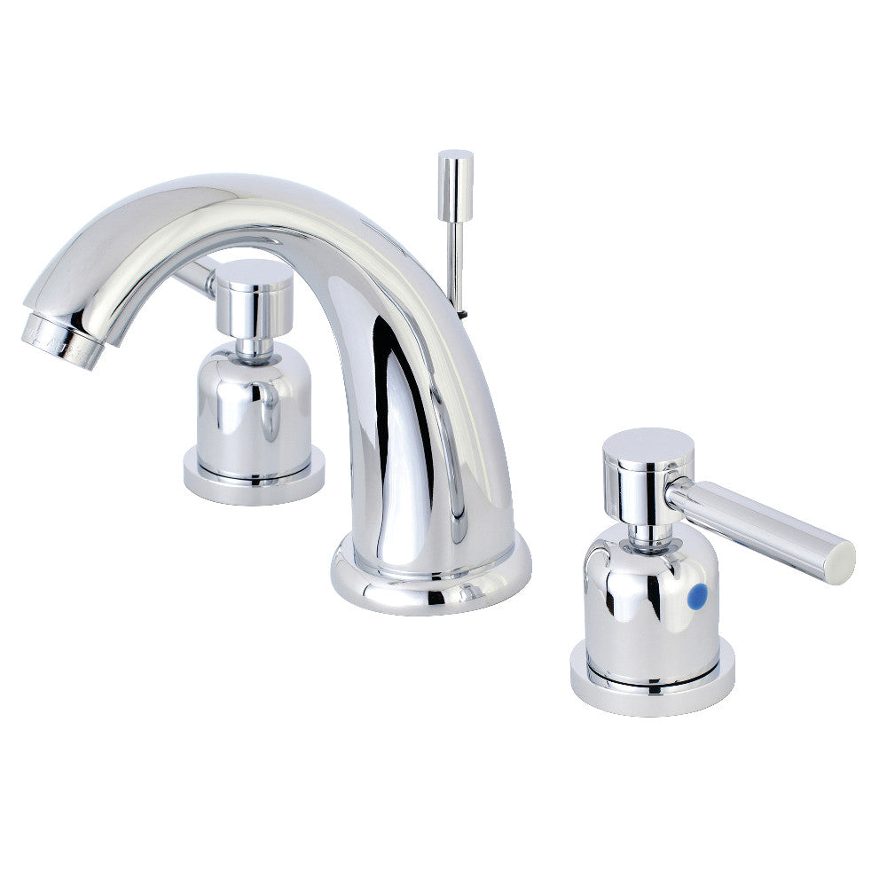 Kingston Brass KB8988DL Concord Widespread Bathroom Faucet