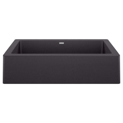 BLANCO VINTERA 30" SILGRANIT Single Bowl Farmhouse Sink
