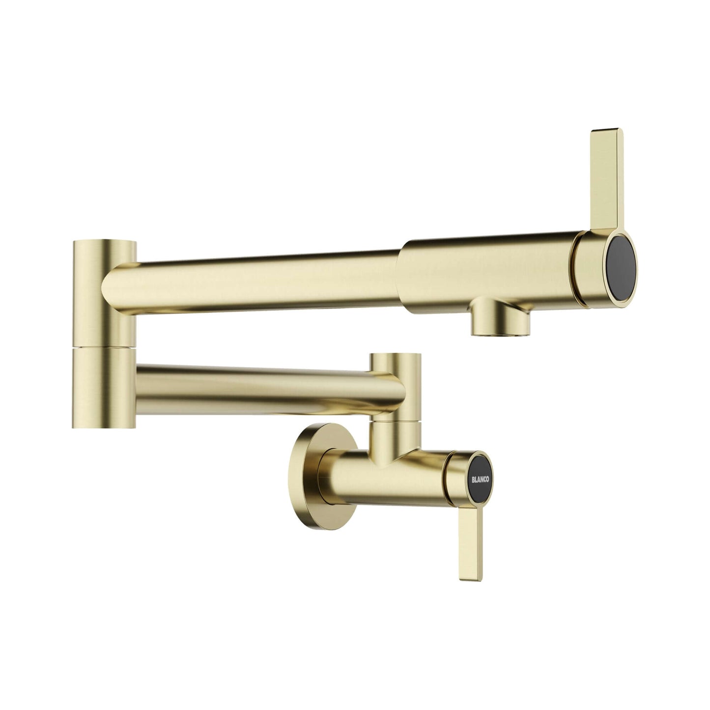BLANCO Culina II Wall-Mounted Pot Filler