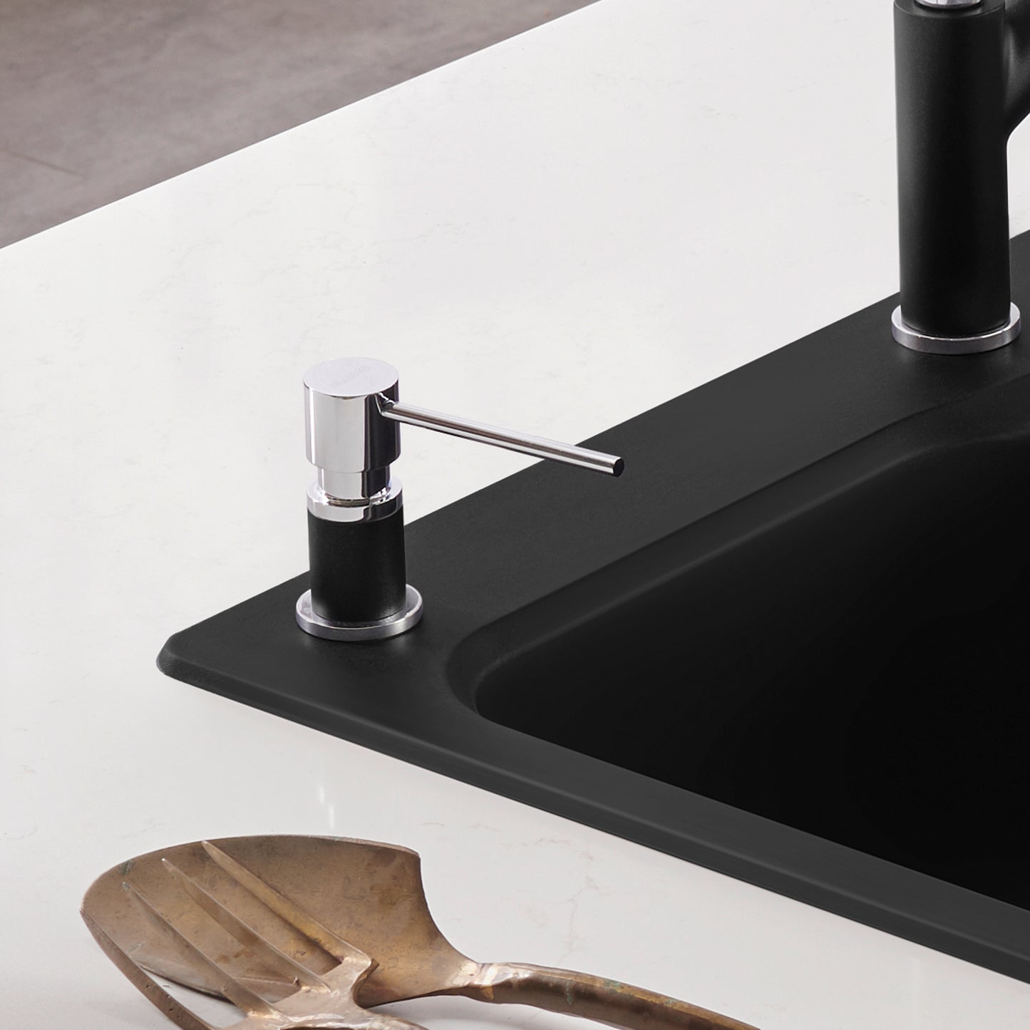 BLANCO Lato Soap Dispenser