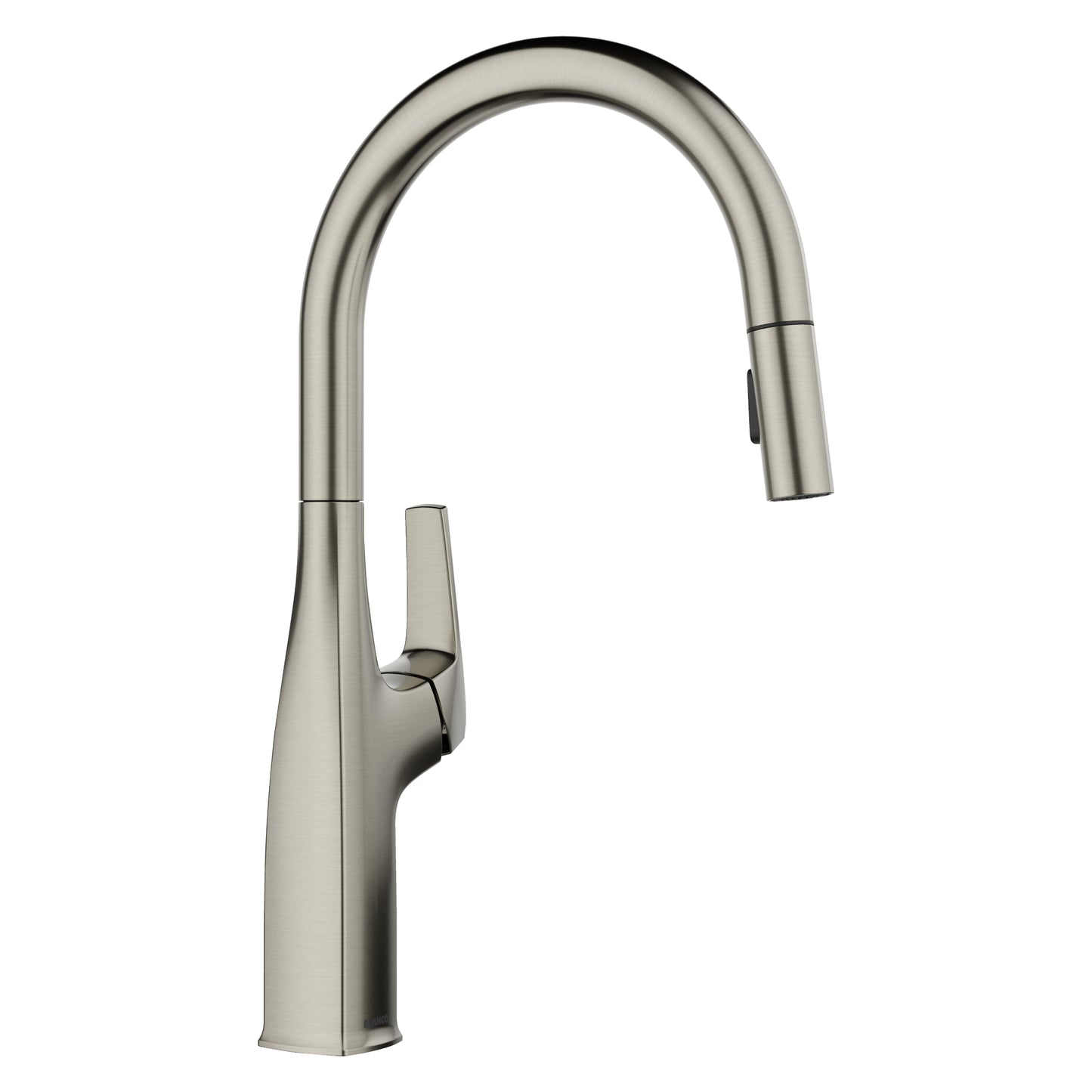 BLANCO Rivana High-Arc Pull-Down Dual-Spray Kitchen Faucet