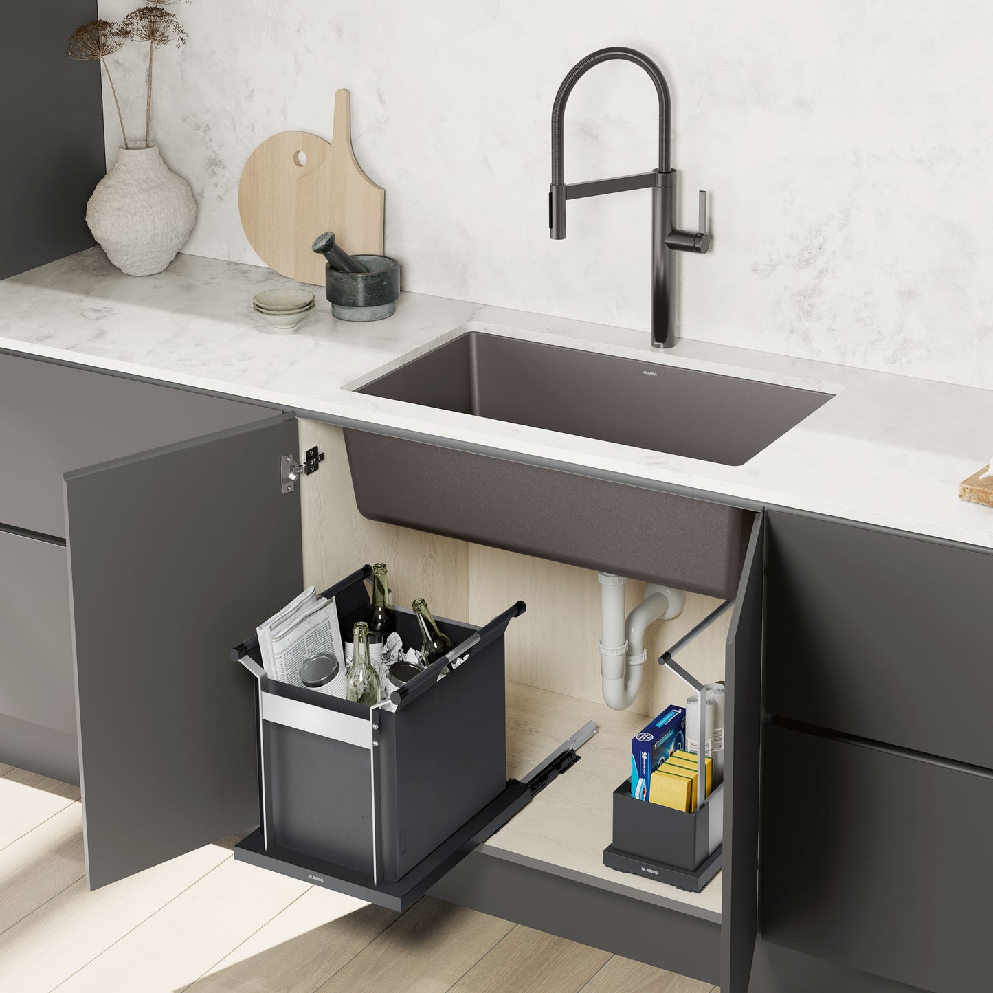 BLANCO Universal Storage Bag XL