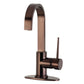 Kingston Brass LS8618NYL New York Single-Handle Bar Faucet