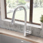 BLANCO Atura Pull-Down Dual-Spray Kitchen Faucet