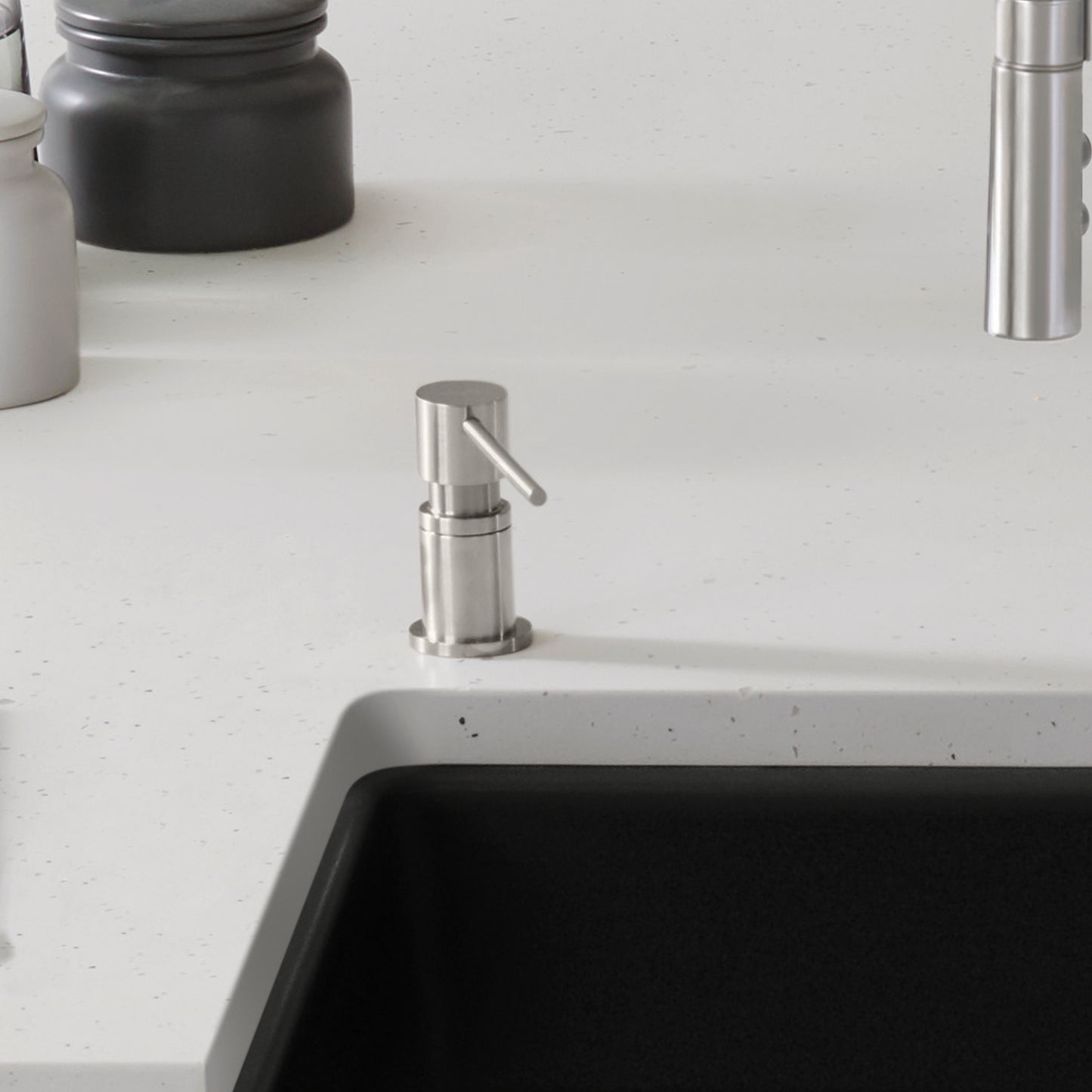 BLANCO Lato Soap Dispenser