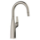 BLANCO Rivana Pull-Down Bar Faucet
