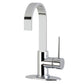 Kingston Brass LS8618NYL New York Single-Handle Bar Faucet