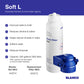 BLANCO Soft L Water Filter Starter Set
