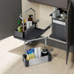 BLANCO Double Under Sink Storage Organizer