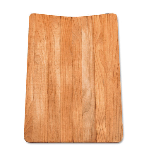 BLANCO Wood Cutting Board for Diamond 50/50 Sink