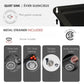 Stylish 32" Composite Granite Workstation Kitchen Sink